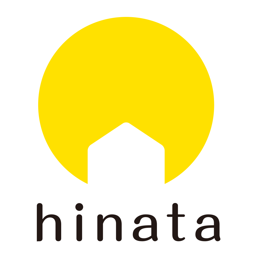 株式会社hinata